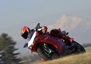 Ducati 1098R Ducati 1098R